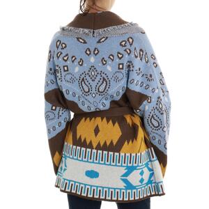 CARDIGAN FANTASIA HAVEONE - Mad Fashion | img vers.300x/